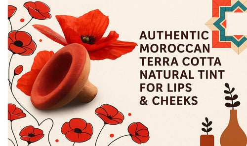 Aker Fassi – Ancient Moroccan Lip & Cheek Stain