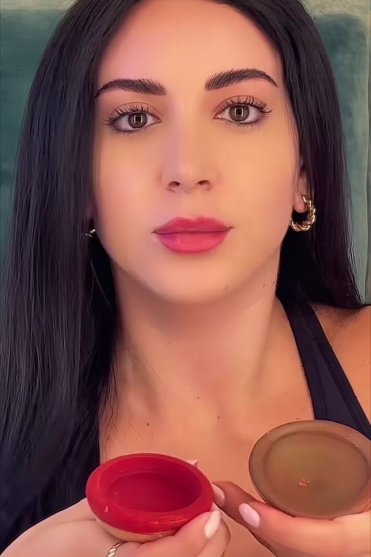 Aker Fassi – Ancient Moroccan Lip & Cheek Stain